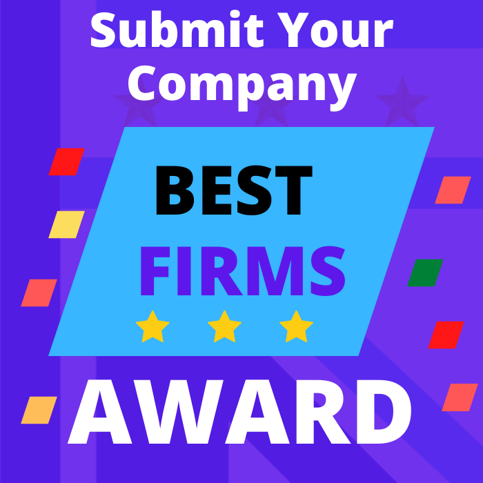 Best Firms Award
