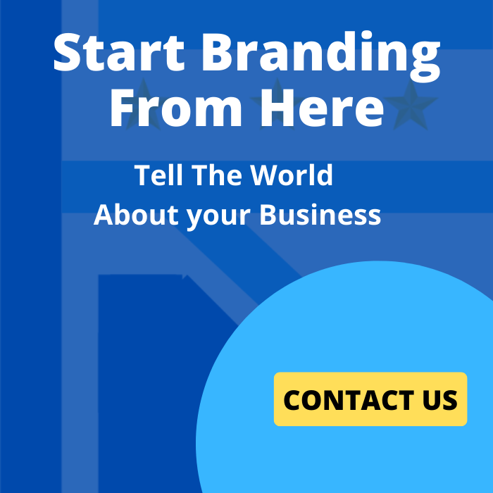 Start Branding Banner Ads