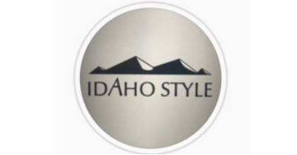 Idaho Style logo