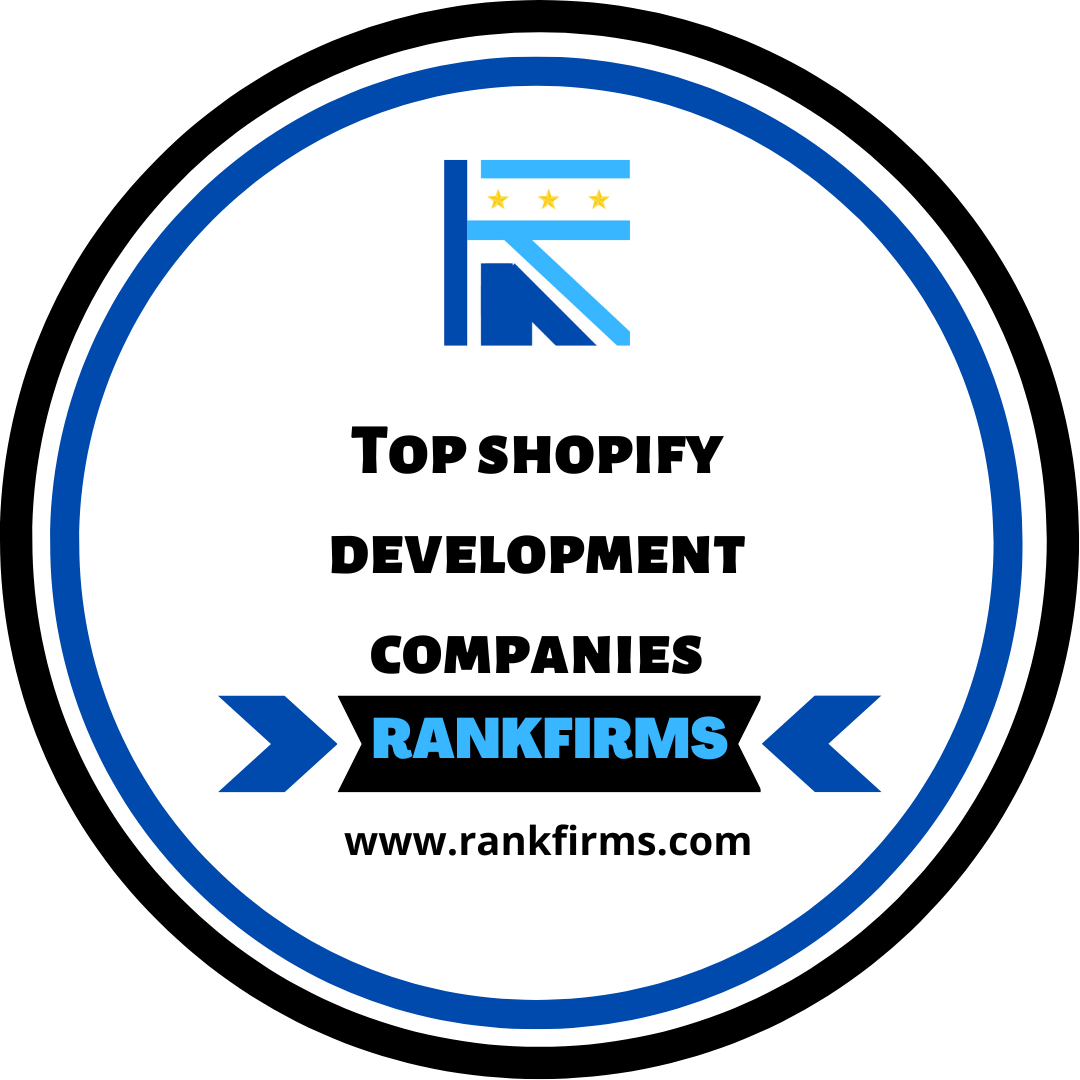 eCommerce Today: Top Shopify Development Company On RankFirms