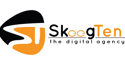 SkeegTen logo