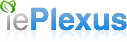 iePlexus logo