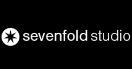 Sevenfold Studio logo