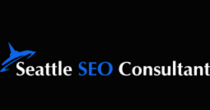 Seattle SEO Consultant Logo