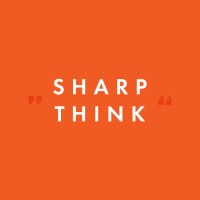 Sharp Think Logo