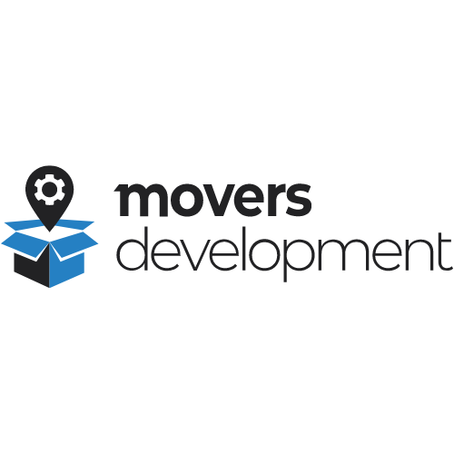 Movers Development Logo