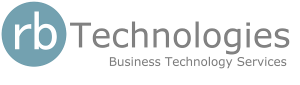 RB Technologies Logo