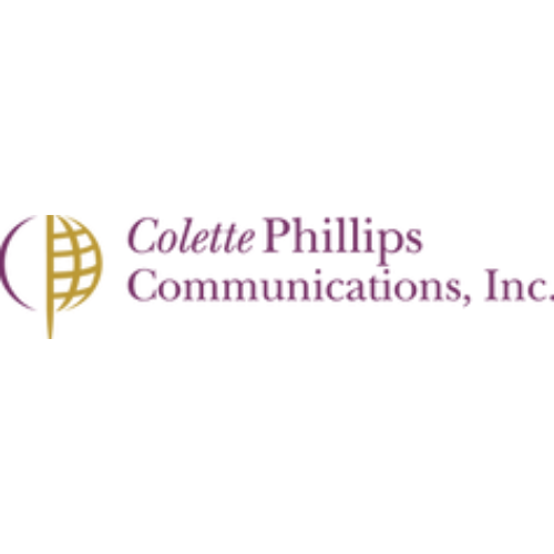 Collette Phillips Logo