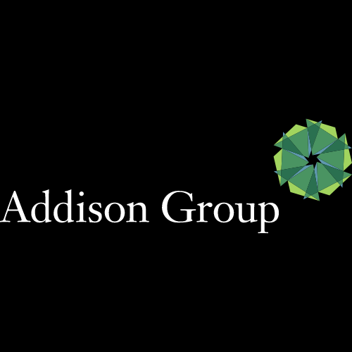 Addison Group Logo