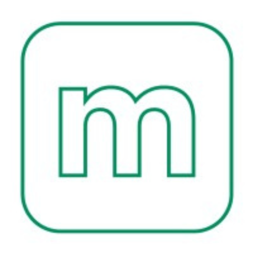 Mackin Talent Logo