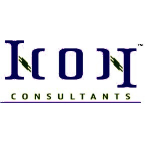 ICON CONSULTANTS Logo