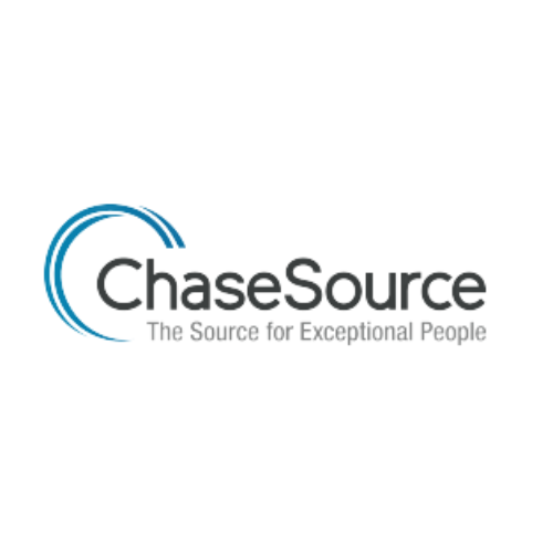 ChaseSource Logo