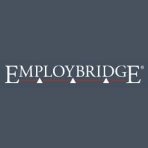 EMPLOYBRIDGE Logo