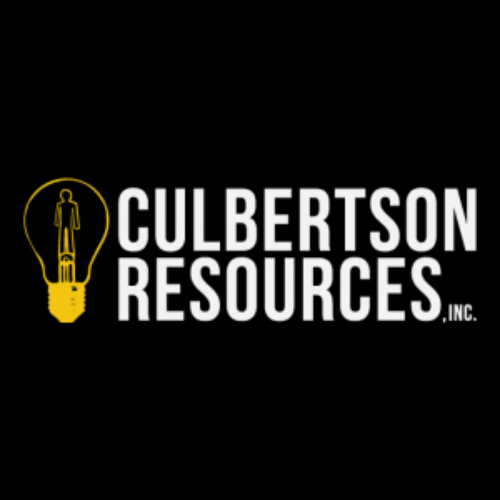 CULBERTSON RESOURCES Logo