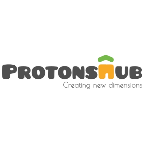 Protonshub Technologies Logo