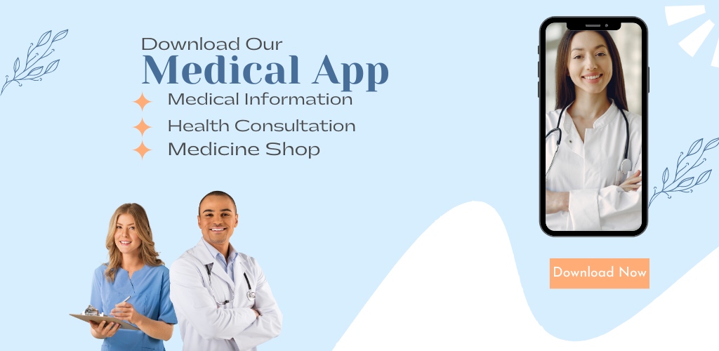 Medical App