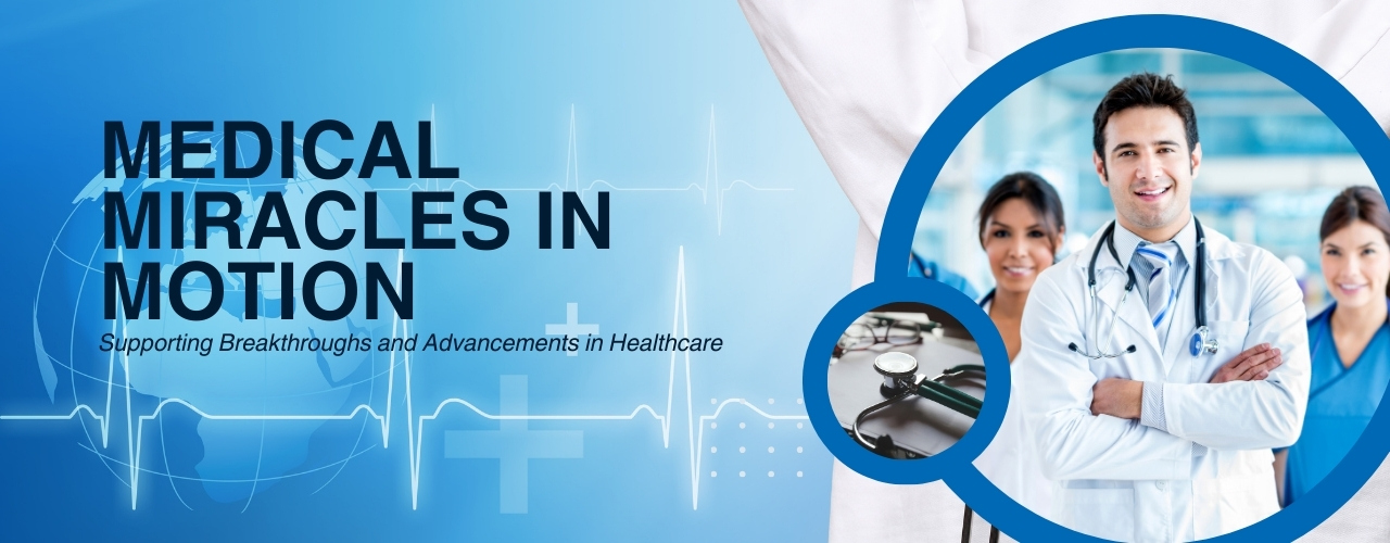 Healthcare Software Ideas for Industry Advancement