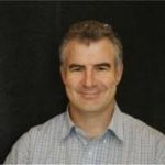 Clark Jordan, VP, Cascade Corporation