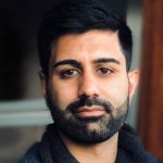 Kabir Sidhu, CEO, AB Worldwide