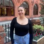 Jodie Lea, Principal Business Consultant, Recruitment Consulting Co