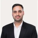 Sarthak Sharma, Digital Marketing Manager, Glenveagh Properties plc