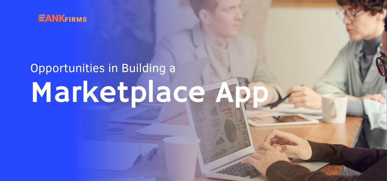 Marketplace App
