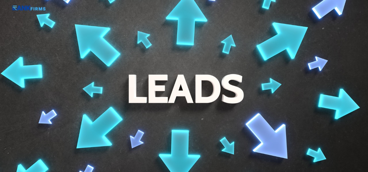 Lead Generation Strategies do you specialise in