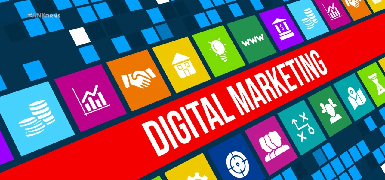 Reasons to Hire a Digital Marketing Company