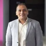 Arun Balodi Industry , Director, ComplianceLogic ltd