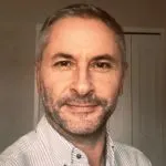 Robert Ilasz, CEO, SIMHA LIFE