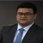 Shubham Saxena, CEO, Baret Managed Services Pvt. Ltd.