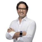 Biki Dey , CEO, Pet's Day Out