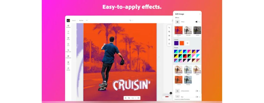 Adobe Express