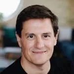 Justin Basini, Co-Founder & Group CEO, ClearScore