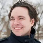 Cameron Piron, President, Synaptive Medical
