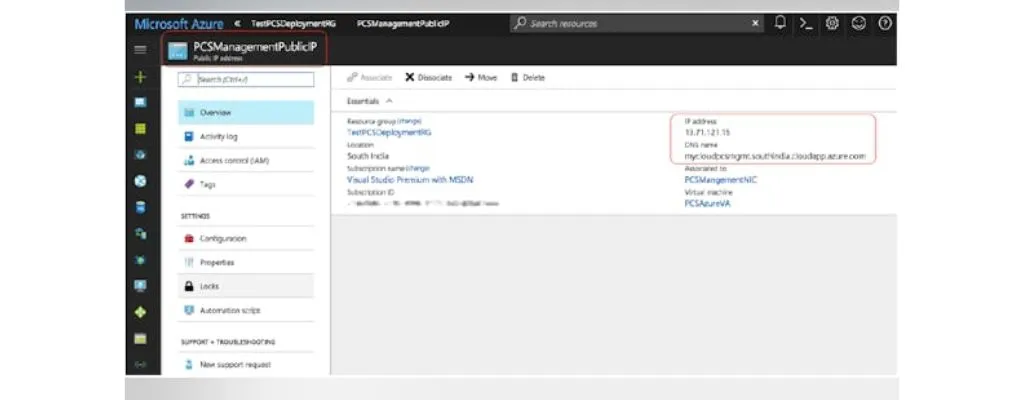 Ivanti Connect Secure