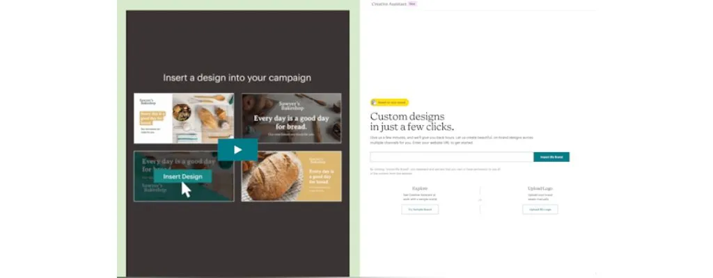 Mailchimp