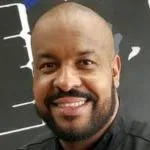 Russell Morgan , Owner Soul Food King