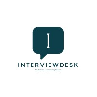 InterviewDesk Platform As A Service