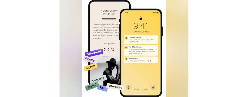 HoneyBook
