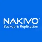 NAKIVO Backup & Replication
