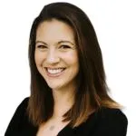 Alltold Morgan Gregory, CEO & Co-Founder