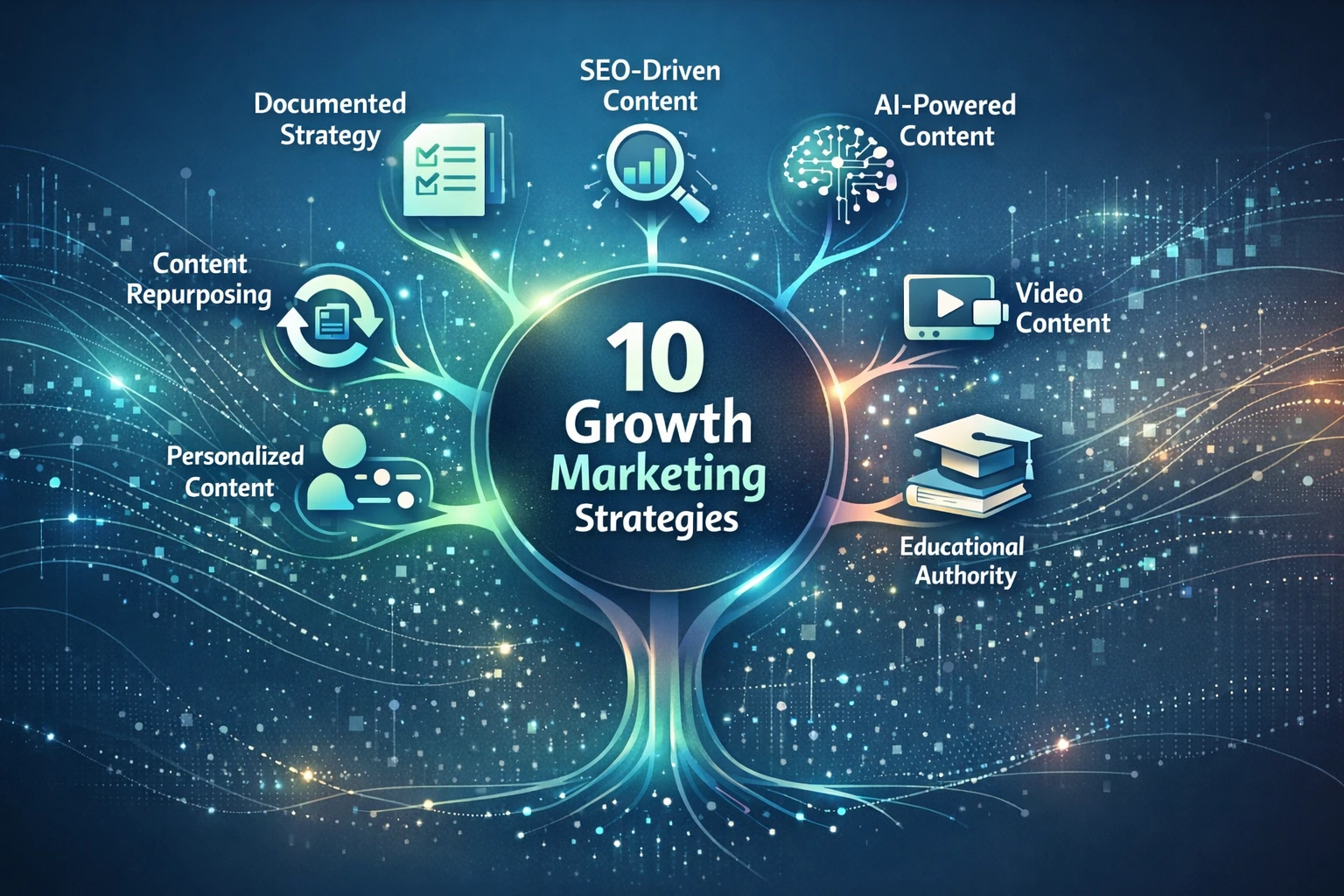 Growth Marketing Strategies to Boost ROI in 2026