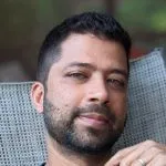 Founder & CEO, Skalenow Technologies Private Ltd, Ramkumar Rengamani