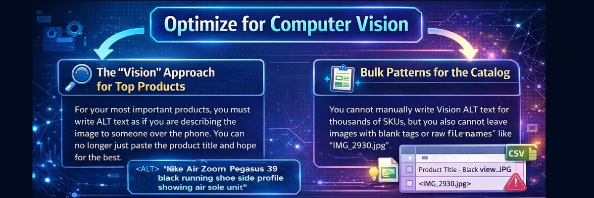 Optimize for Computer Vision 