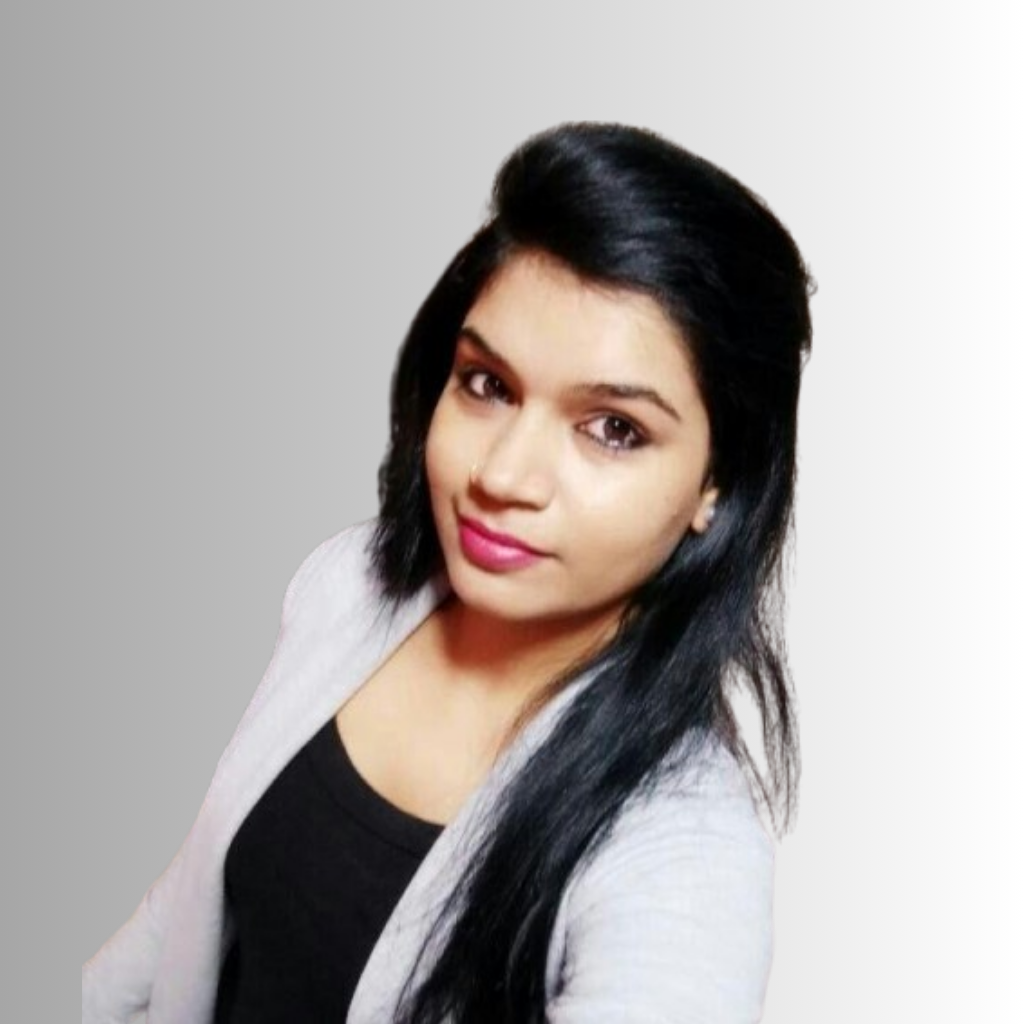 Campaign Specialist - Jyotsna