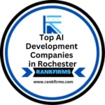 Top AI Development Companies in Rochester