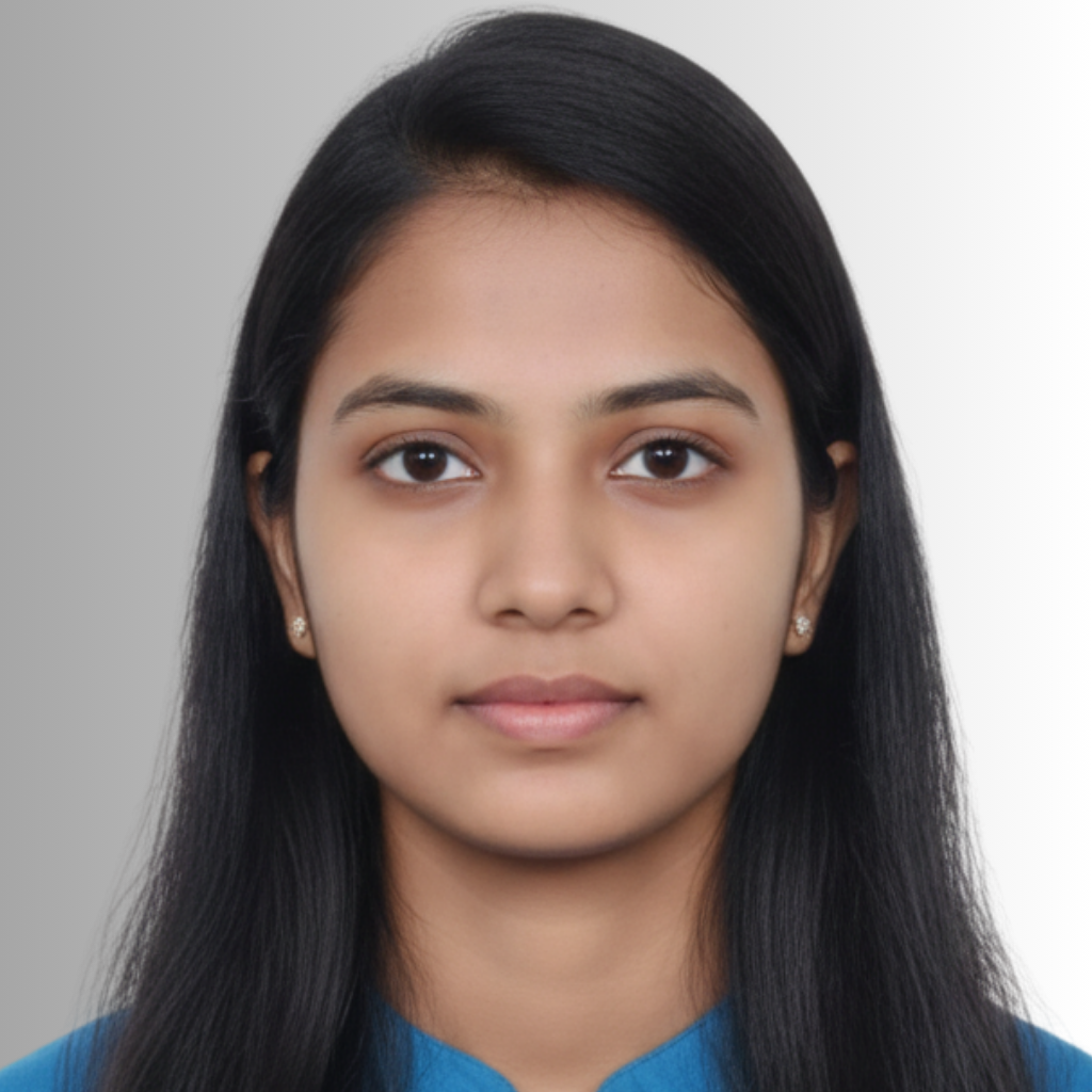 Megha - PPC Sepcialist