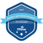 itfirms-top-app-developers-badge-2023