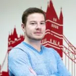 Korchak Vladimir, Co-Founder, NextDoorCoders